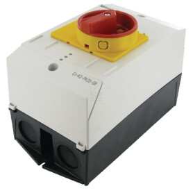 Boîtier d'encastrement EATON EPKZ0