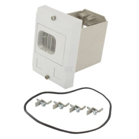 Boîtier d'encastrement EATON EPKZ01G