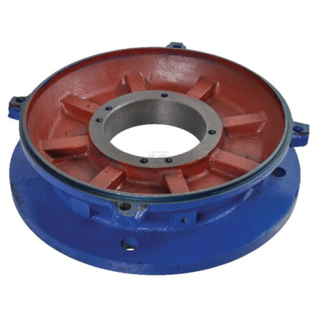 Bride moteur UNIVERSEL EM9180B5FLGKR