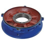 Bride moteur UNIVERSEL EM9180B5FLGKR