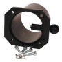 Capot de protection BERG TECH EM9502