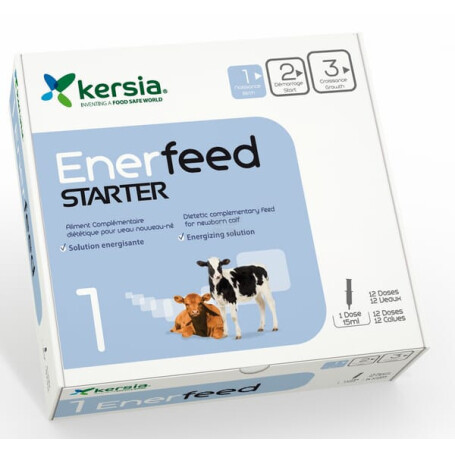 Enfeed KERSIA ENERFEED