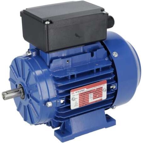 Moteur électrique UNIVERSEL EM71A2B31B0IE2A