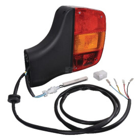 Luz trasera JD JOHN DEERE ER200878