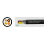 Câble HELUKABEL EMVUV2YSLCYKJ425