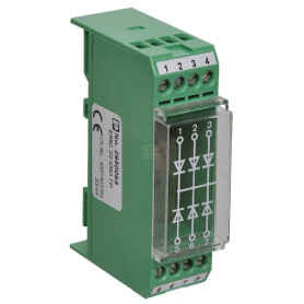 Module à diodes PHOENIX CONTACT EMG45DIO14M