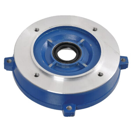 Bride de moteur UNIVERSEL EM963B14FLAKR