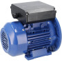 Moteur électrique UNIVERSEL EM80A4B3B51A0IE2A