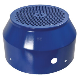 Couvercle de ventilateur UNIVERSEL EM920001WGKR