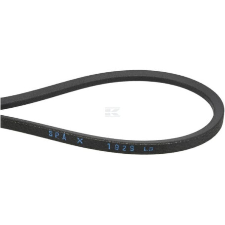 Courroie SABO EPC028747