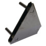 Plaque ETESIA ET30088