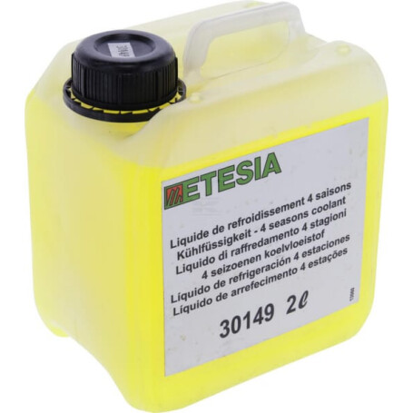 Réfrigérant ETESIA ET30149