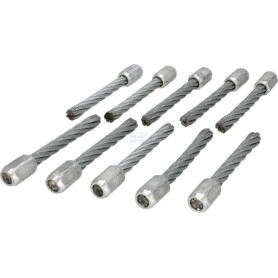 Kit de brosses ETESIA ET53538
