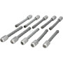 Kit de brosses ETESIA ET53538