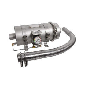 Système filtre UNIVERSEL EX131250