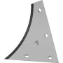Clip de maintien AGRICARB ETH0172G