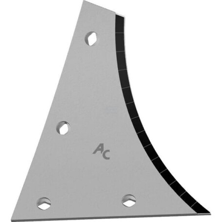 Étrave AGRICARB ETH0172D