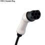 Câble de charge UNBRANDED EVC221335