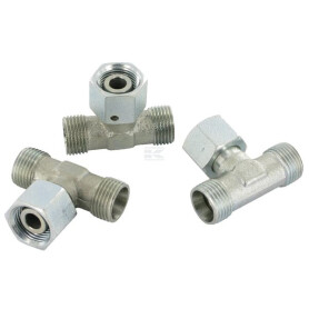 Raccord UNIVERSEL ETSD18LKR