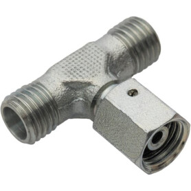 Raccord UNIVERSEL ETSD6LKR