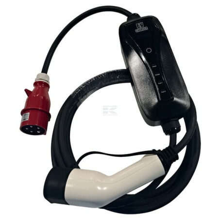 Câble de charge UNBRANDED EVC221345