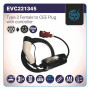 Câble de charge UNBRANDED EVC221345