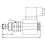 Valve WALVOIL EW10ANO0PB