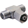 Té orientable VOSS ETSD38S
