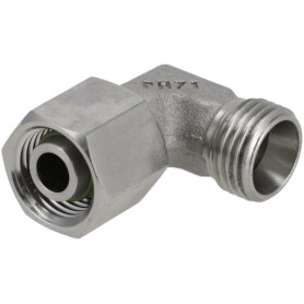 Coude PH HYDRAULIK EWSD6SSS