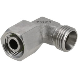 Coude PH HYDRAULIK EWSD6SSS