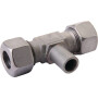 Té orientable VOSS ETV12S