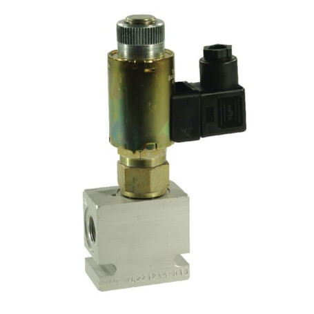 Vanne WALVOIL EW10A006