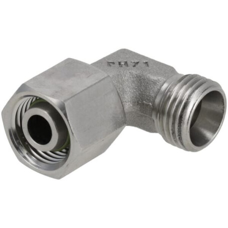 Coude PH HYDRAULIK EWSD15LSS