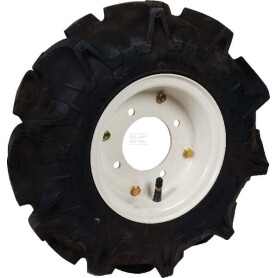 Roue avant ETESIA ET34267