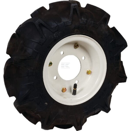 Roue avant ETESIA ET34267