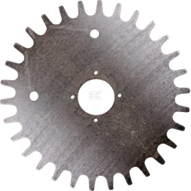 Disque anti-friction ETESIA ET33424