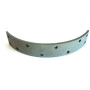 Garniture de frein UNIVERSEL F139110340190N