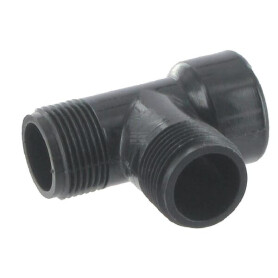 Raccord LEMKEN F010209