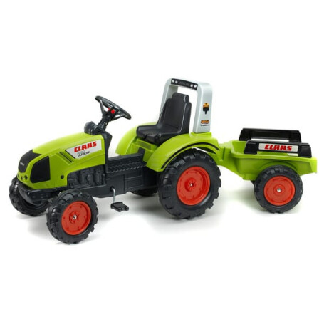 Tracteur à pédales FALK F1040AB