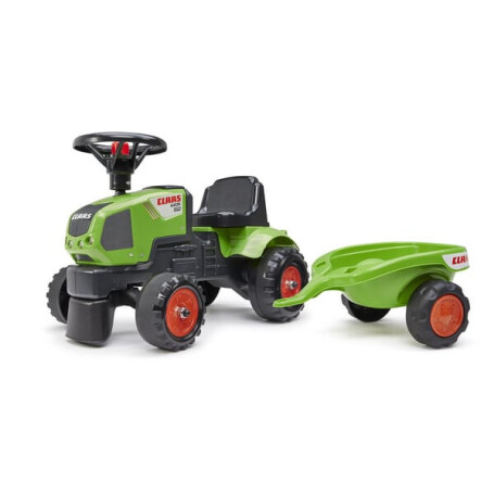 Tracteur FALK F1012B