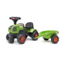 Tracteur FALK F1012B