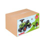 Tracteur FALK F1012B
