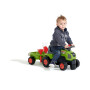 Tracteur FALK F1012B