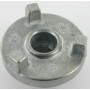 Raccord moteur ATCO/QUALCAST/SUFFOLK F016A58602