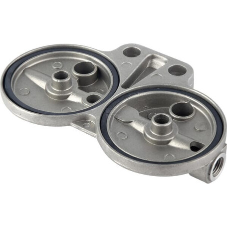 Couvercle UNIVERSEL F10014N