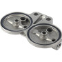 Couvercle UNIVERSEL F10014N
