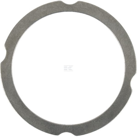 Joint de culasse FENDT (AGCO) F007200210400