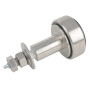 Rouleau de guidage LEMKEN F021325