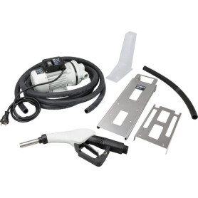 Pompe PIUSI F00201D5C