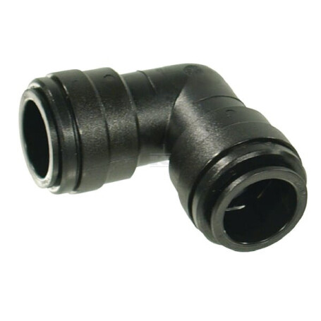Raccord rapide coude ARAG F01KM0328E